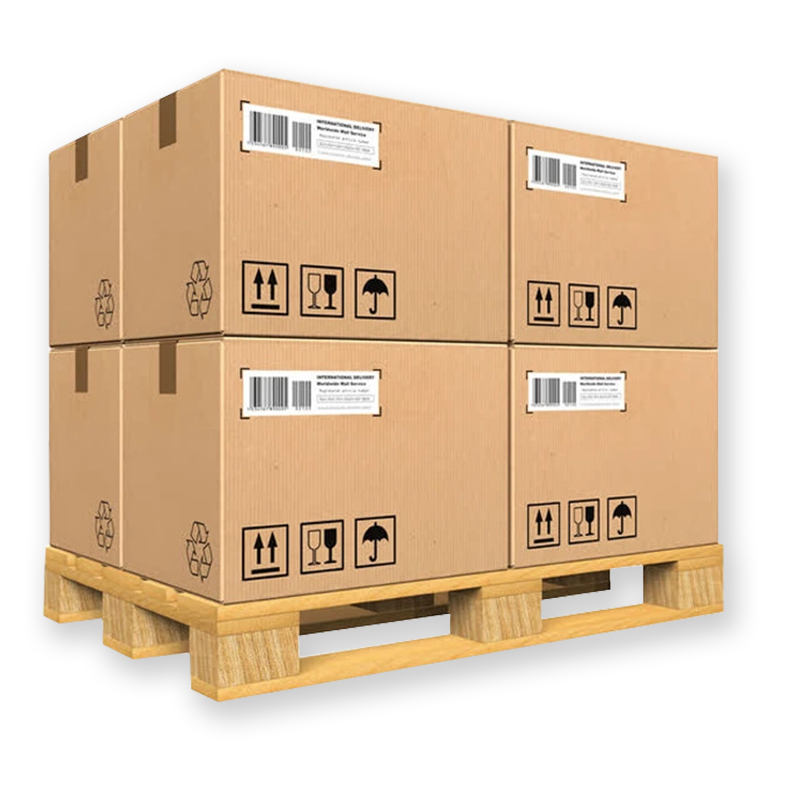 重庆重型包装纸箱有哪六大优点