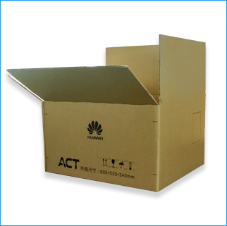 重庆如何提升纸箱订做技术？