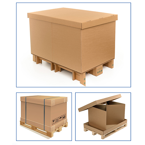 重庆纸箱包装的分类种类有哪些？