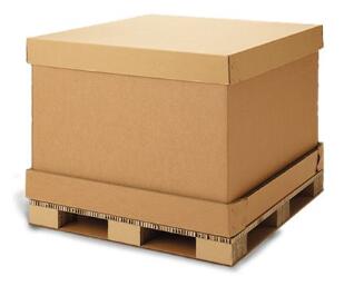 重庆纸箱包装和木箱包装的区别