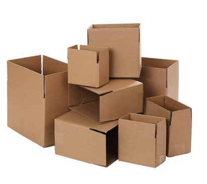 重庆纸箱包装有哪些分类?