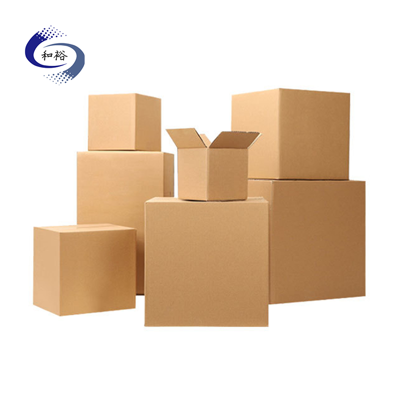 重庆纸箱厂定做的数量一般是怎么定制的?