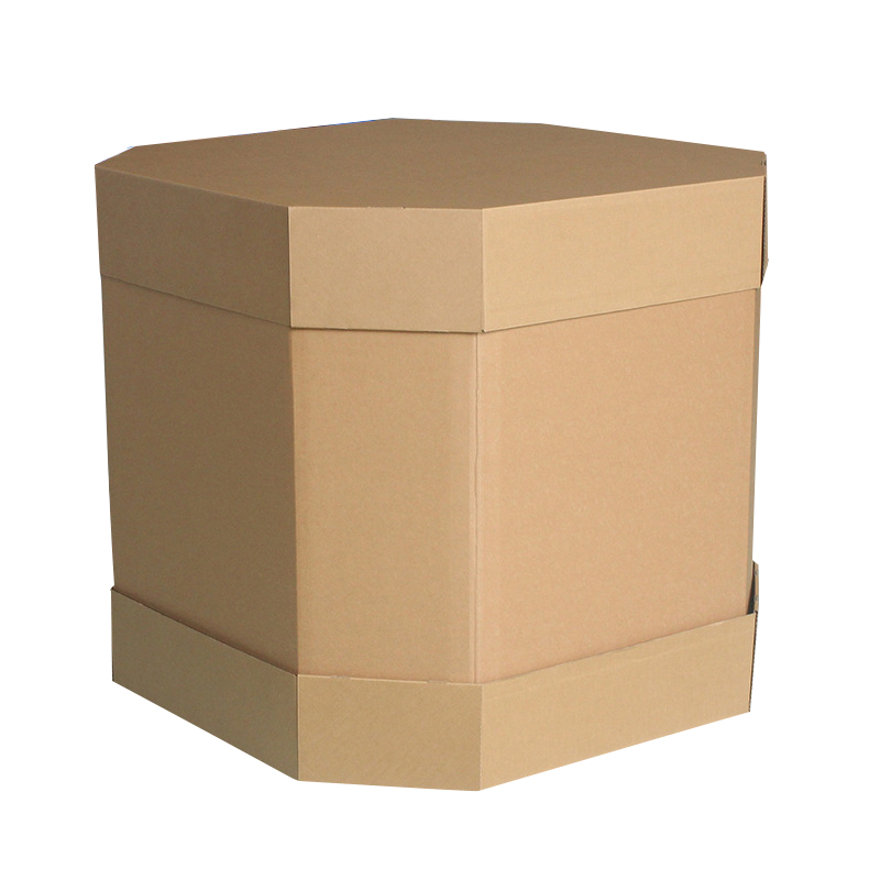 重庆重型纸箱有哪些优点？
