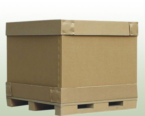 重庆重型纸箱什么原因突然成为包装行业主流？